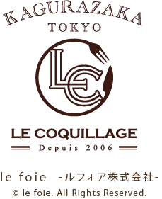 ルフォア株式会社