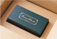 梱包・納品書について