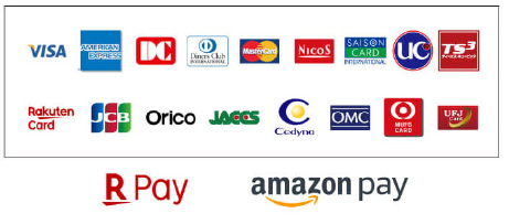 クレジット決済